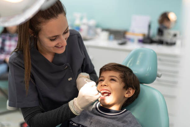 Best Emergency Treatment for Oral Infections in Wenatchee, WA